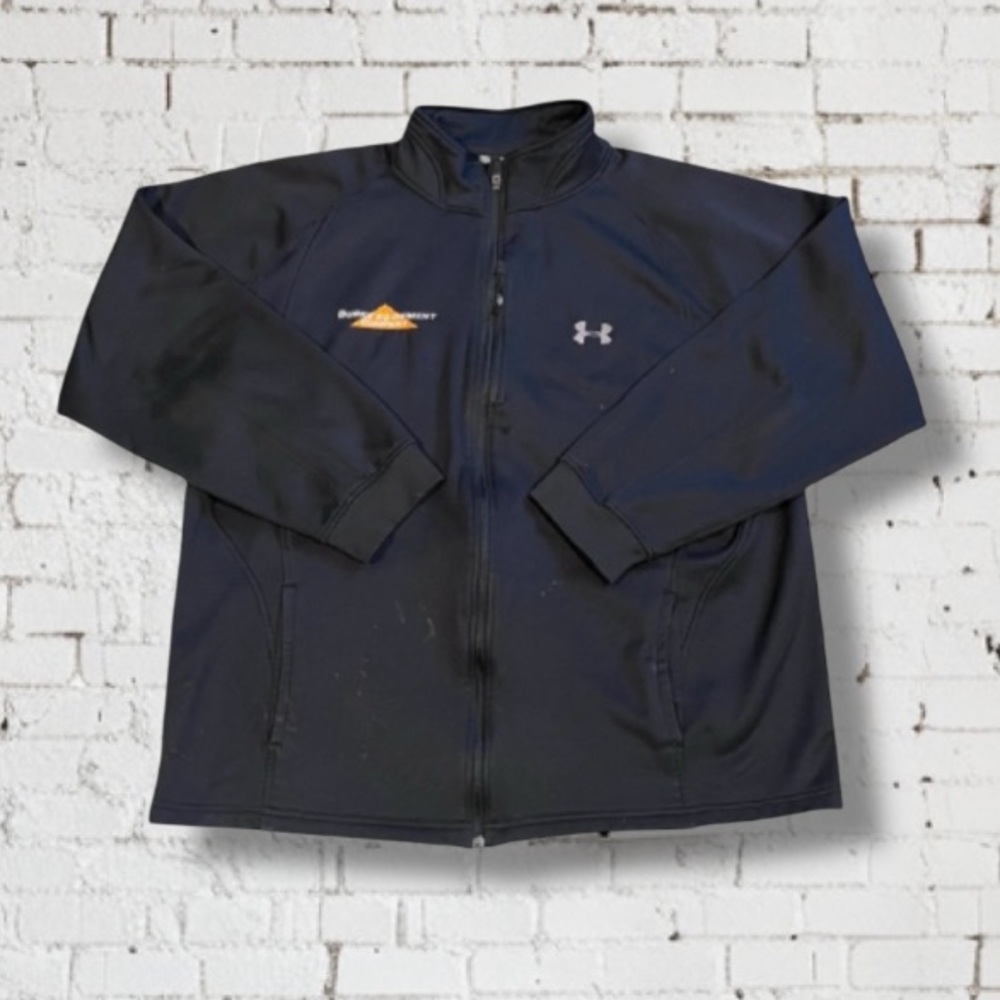 💪🏻 Under Armour Jacket